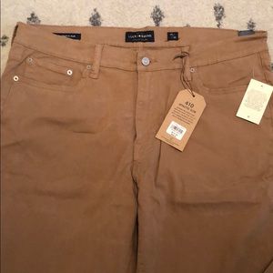 Men’s LUCKY BRAND Pants NWT